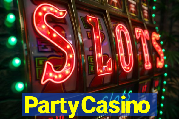 PartyCasino