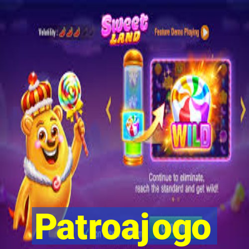 Patroajogo