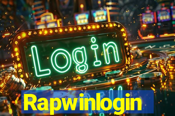 Rapwinlogin