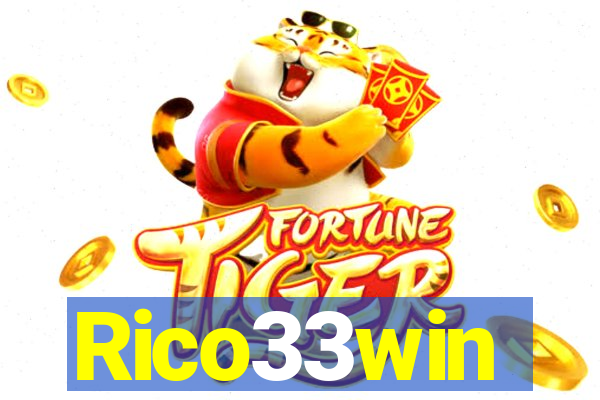 Rico33win