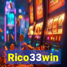 Rico33win