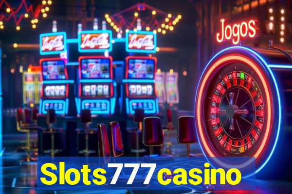 Slots777casino