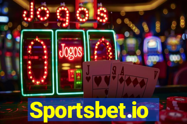 Sportsbet.io