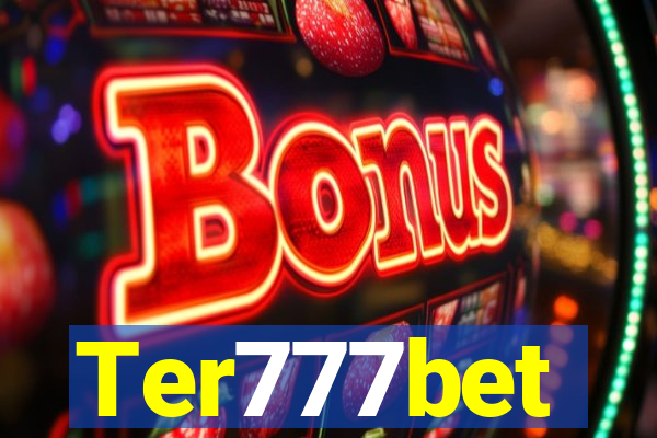 Ter777bet