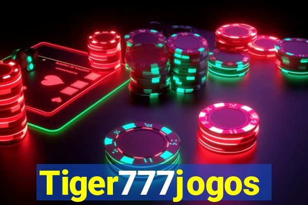 Tiger777jogos