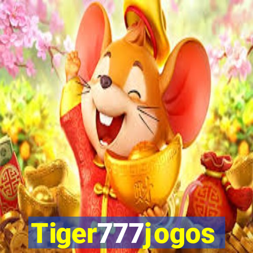 Tiger777jogos