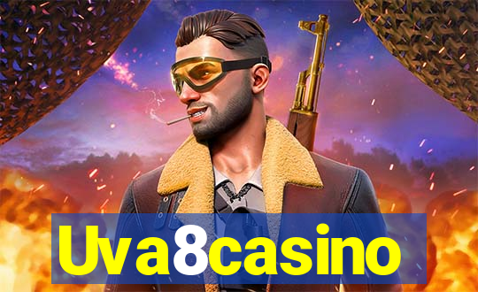 Uva8casino