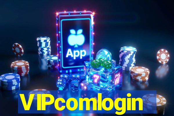 VIPcomlogin