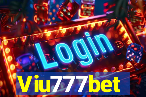 Viu777bet