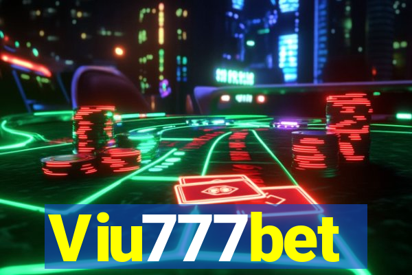 Viu777bet