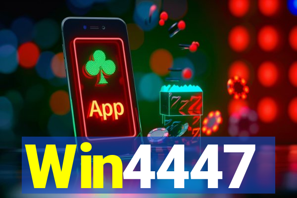 Win4447