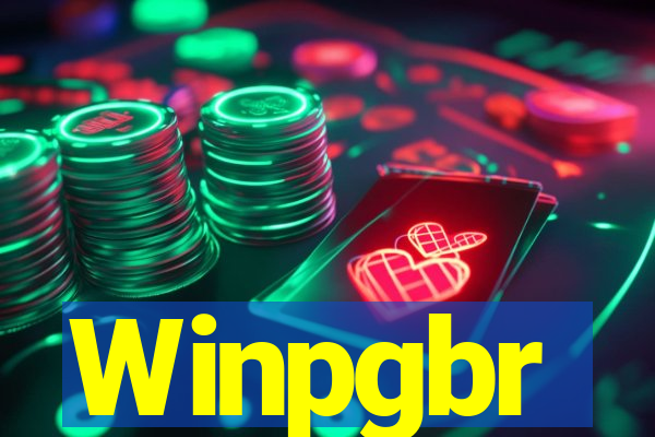 Winpgbr