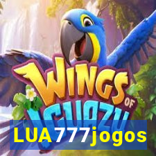 LUA777jogos