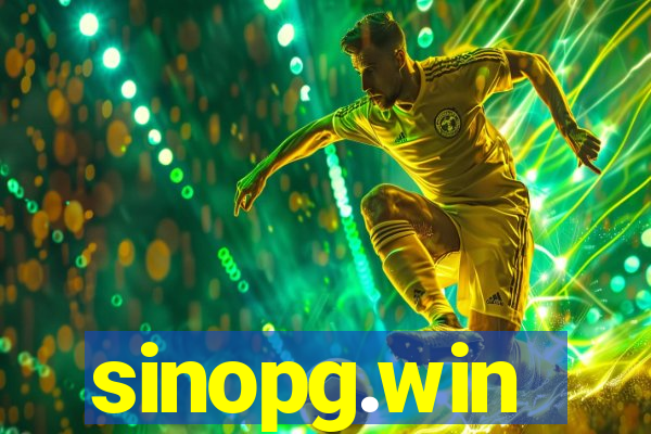 sinopg.win