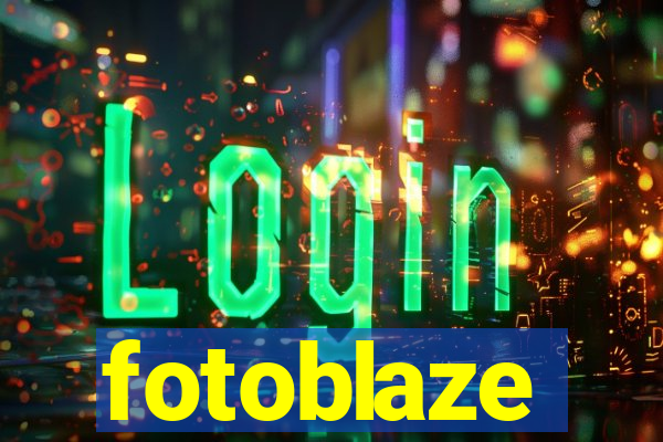 fotoblaze