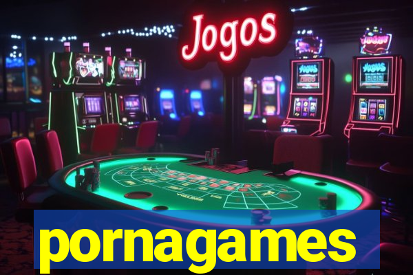 pornagames