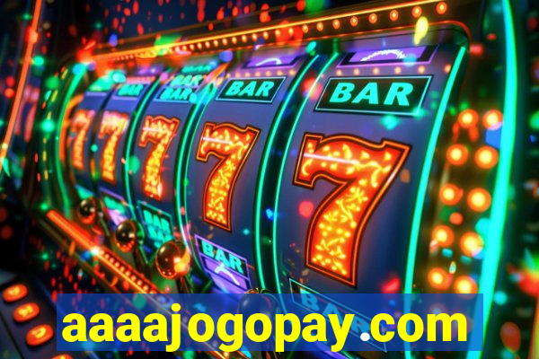 aaaajogopay.com