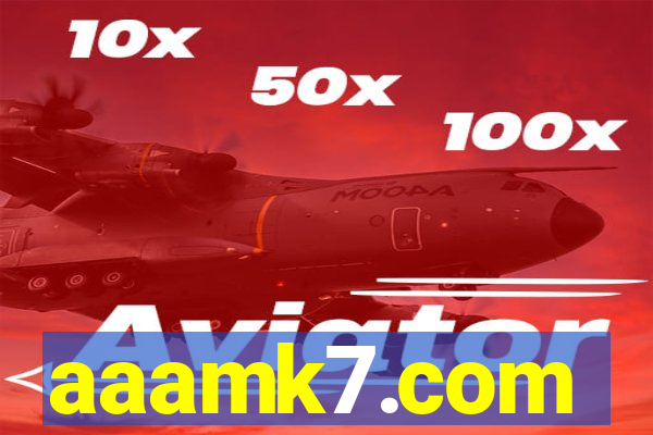 aaamk7.com