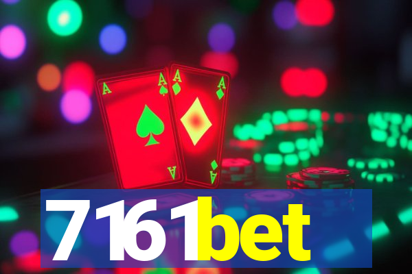 7161bet