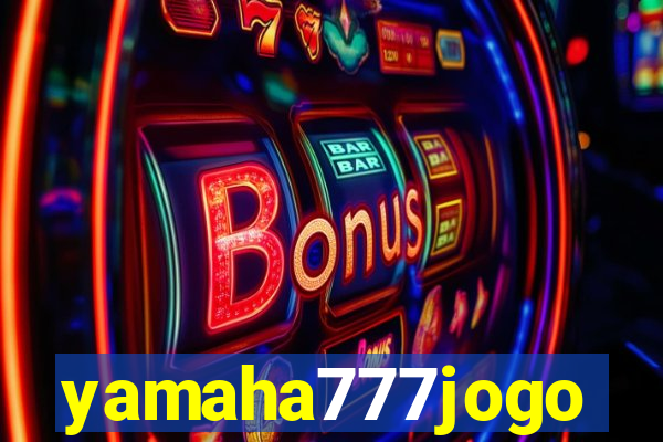 yamaha777jogo