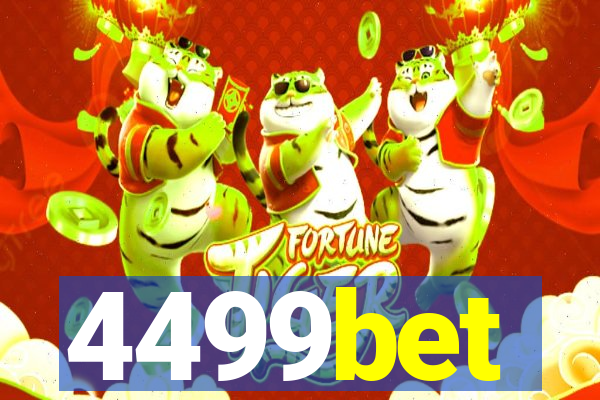 4499bet