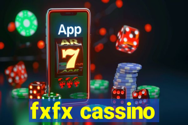 fxfx cassino