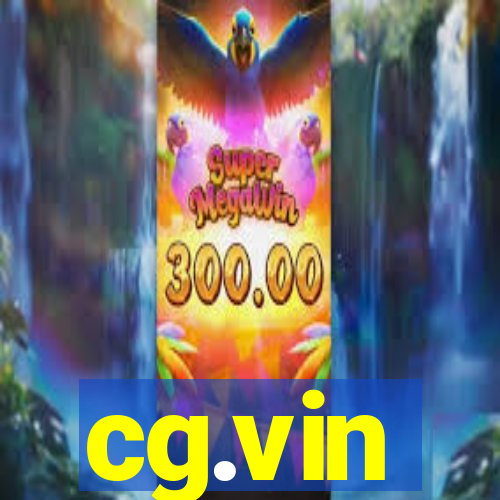 cg.vin