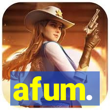 afum.