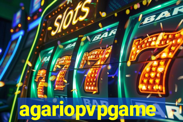 agariopvpgame