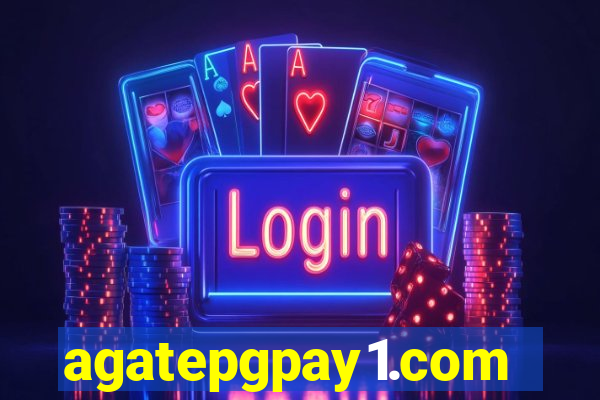 agatepgpay1.com