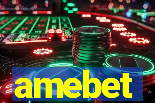 amebet