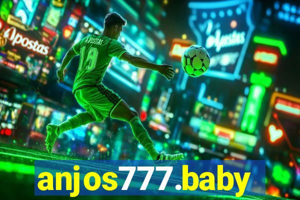 anjos777.baby