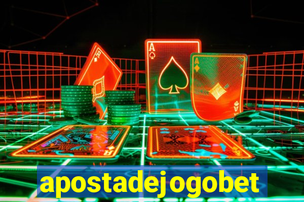 apostadejogobet