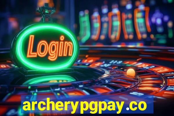 archerypgpay.com