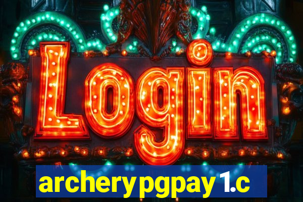 archerypgpay1.com