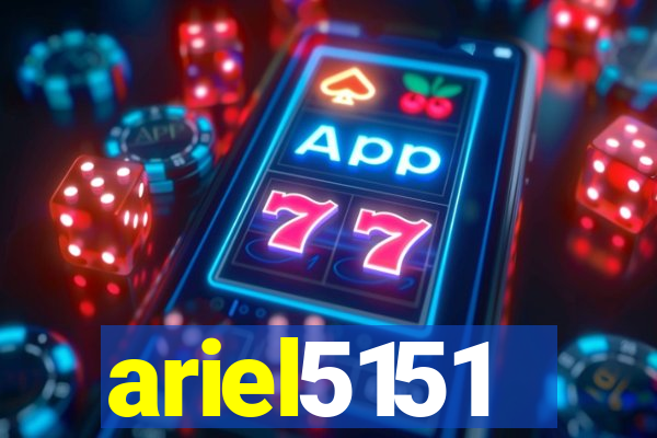 ariel5151