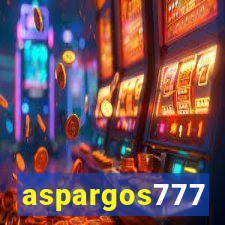 aspargos777