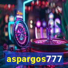 aspargos777