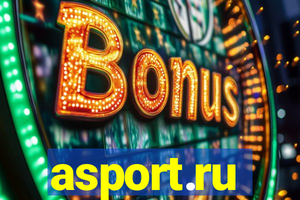 asport.ru