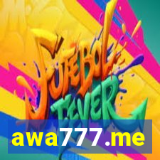 awa777.me