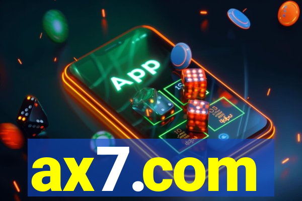 ax7.com