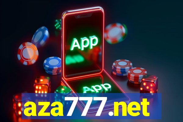 aza777.net