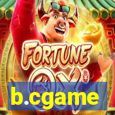 b.cgame