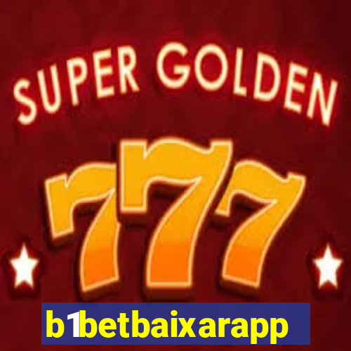 b1betbaixarapp