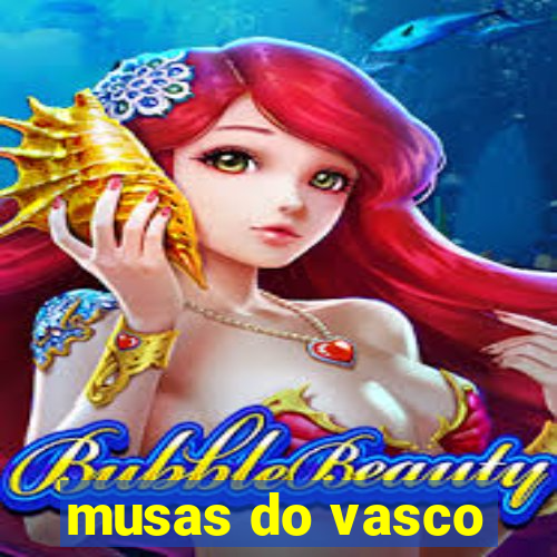 musas do vasco