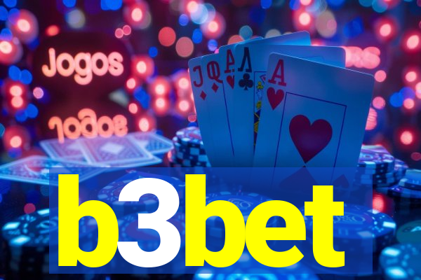 b3bet