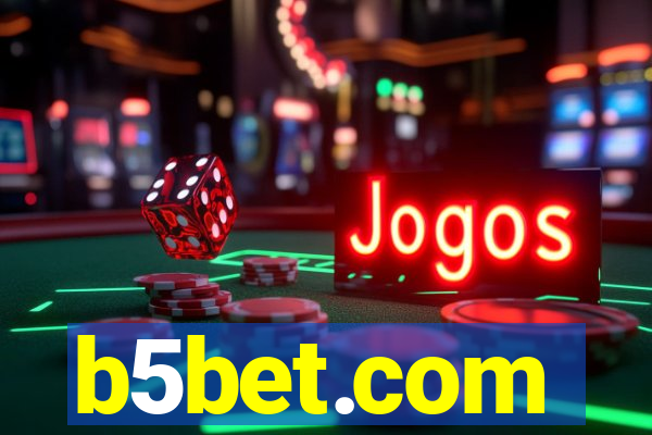 b5bet.com