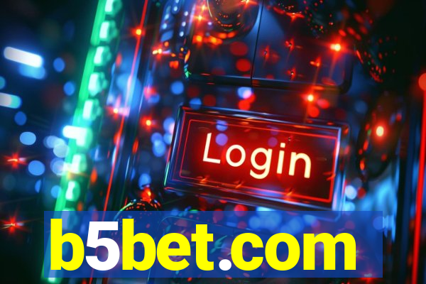 b5bet.com