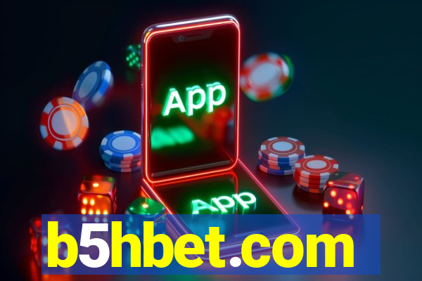 b5hbet.com