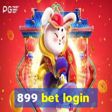 899 bet login